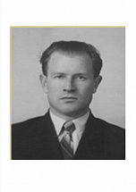 Теркин Дмитрий Григорьевич